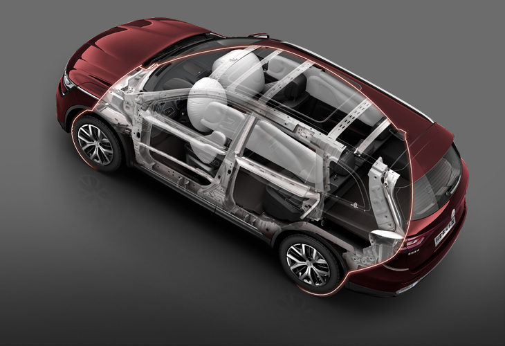 雙十一特惠！雷諾車主快來搶優(yōu)惠！