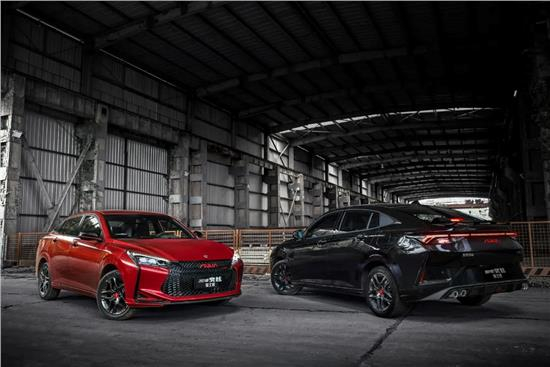 如何在車市年輕化浪潮中脫穎而出？奕炫