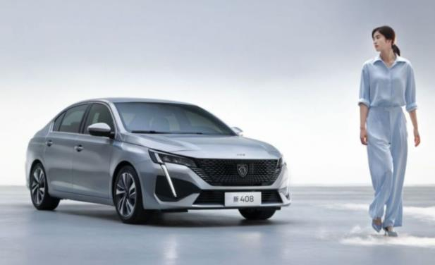 東風(fēng)標(biāo)致新408 品鑒專場！邀您參加~